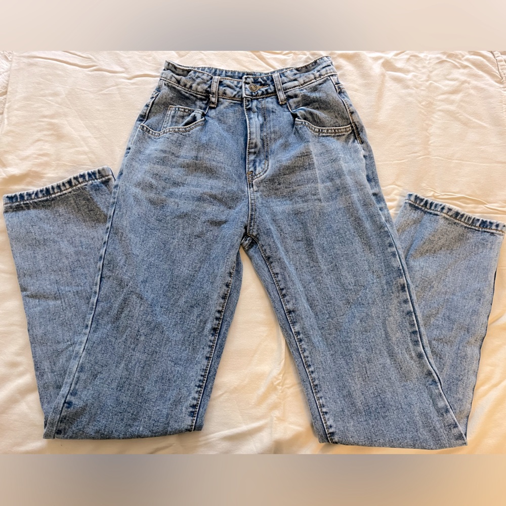 SHEIN women’s jeans size XS